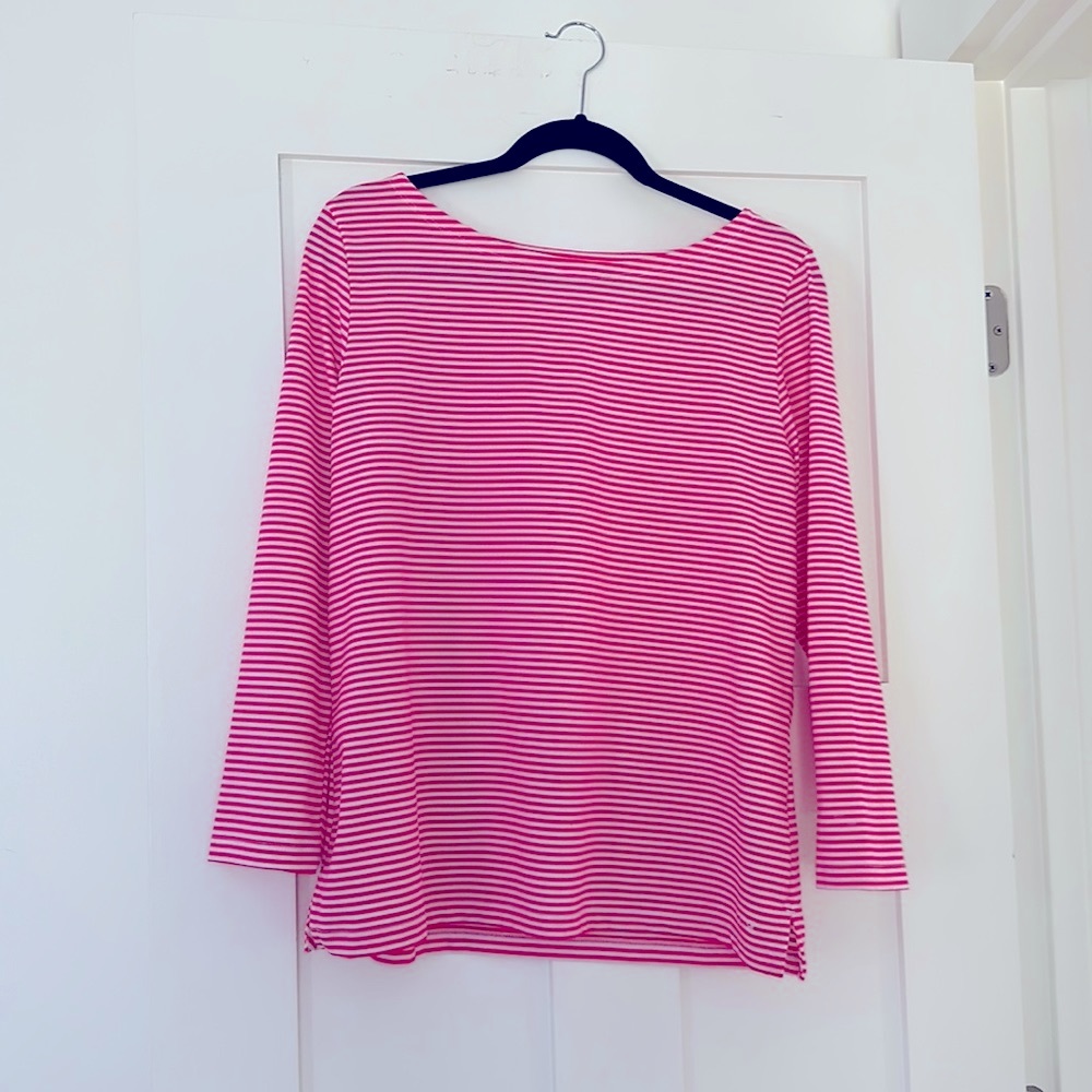 Vineyard Vines Sankaty Top